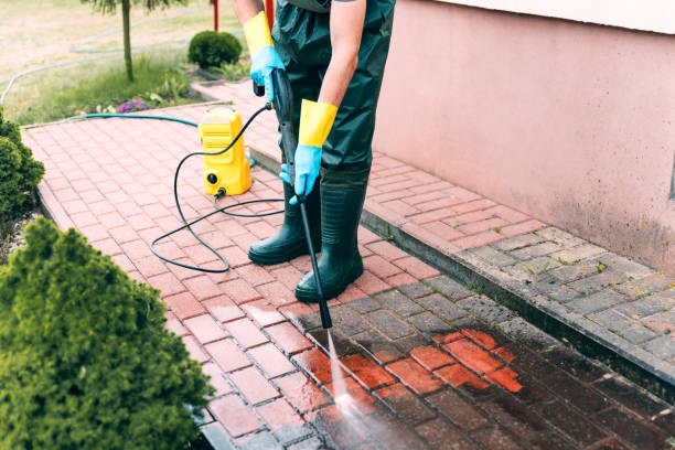 Trusted Moline, IL Pressure Washing Experts