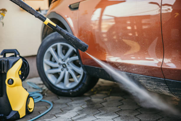 Best Power Washing Near Me  in Moline, IL