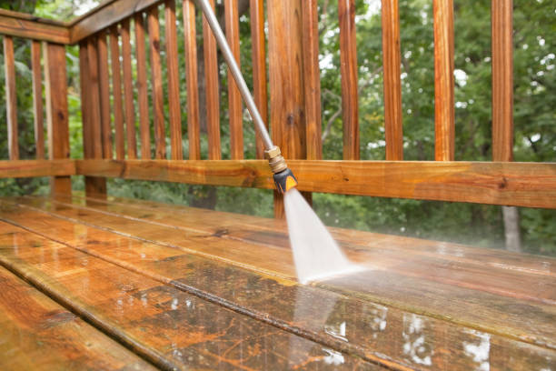 Best Best Pressure Washing Companies  in Moline, IL