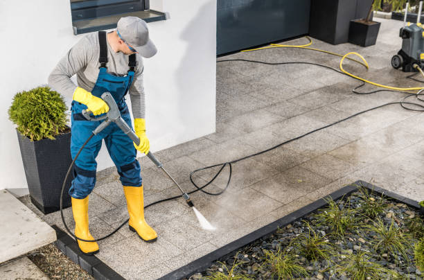 Best Pressure Washing Company Near Me  in Moline, IL