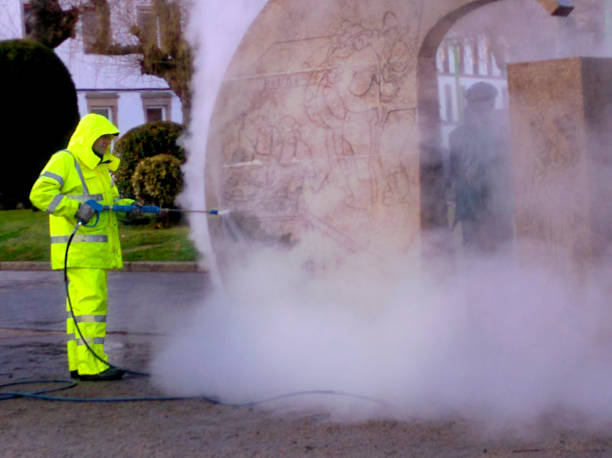 Best Fence Pressure Washing  in Moline, IL