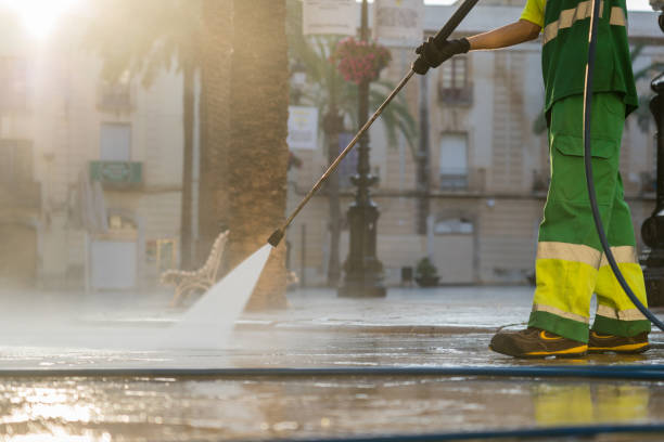 Best Exterior Home Cleaning  in Moline, IL